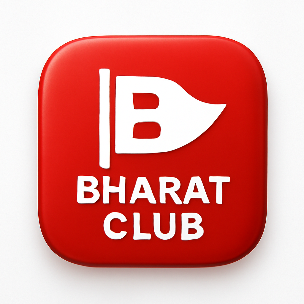 thebharatclubs.com