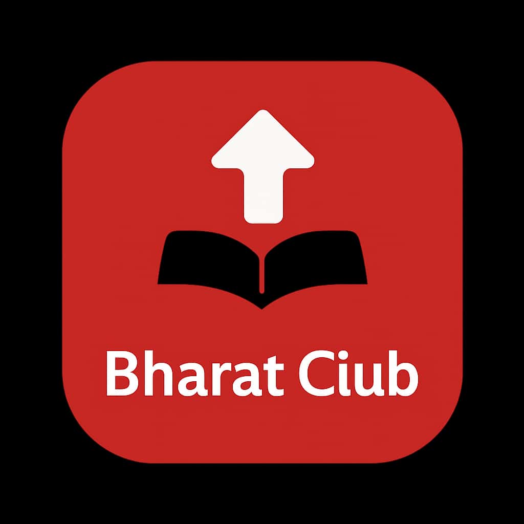 Icon for Bharat Club Download guide.