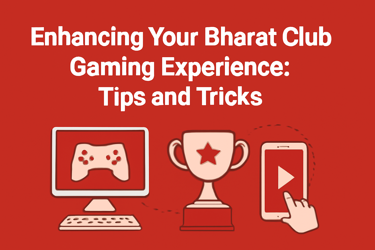 A high-tech visualization of troubleshooting login for Bharat Club.