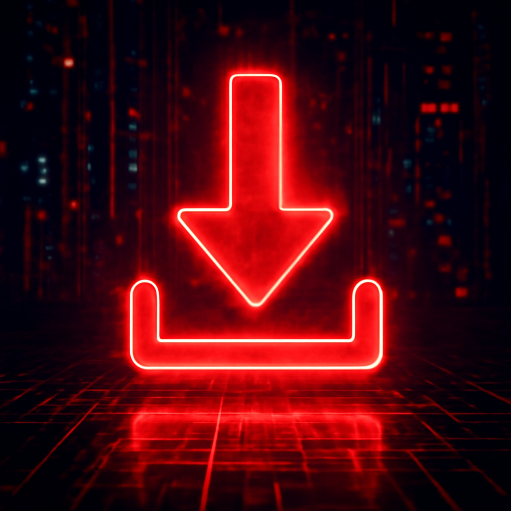 Illustration explaining key features of the Bharat Club App.