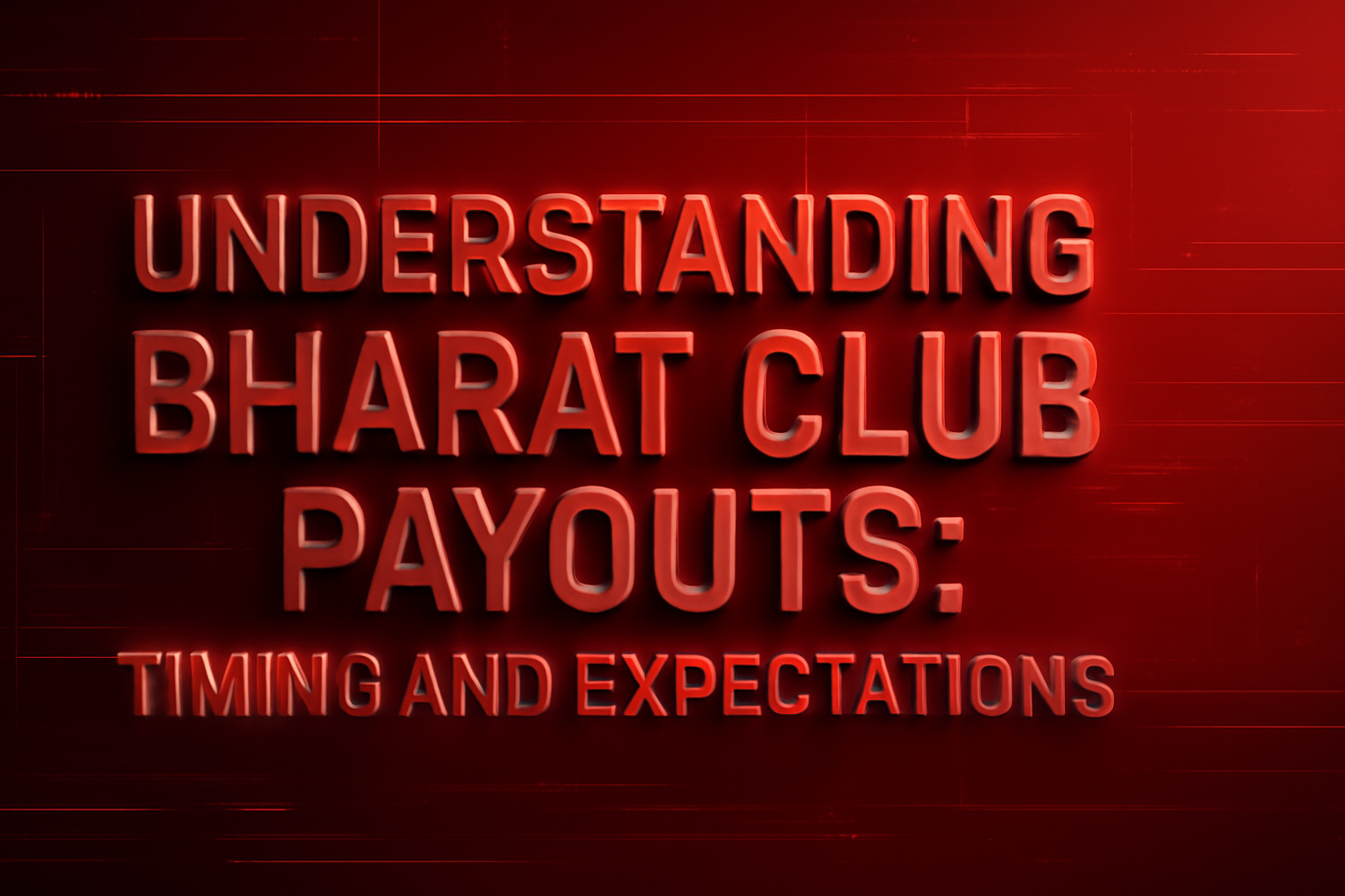 A high-tech visualization of troubleshooting login for Bharat Club.